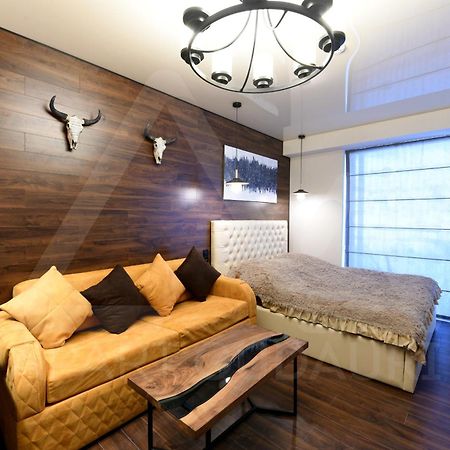 Apartamento New Gudauri Atrium 211 Exterior foto