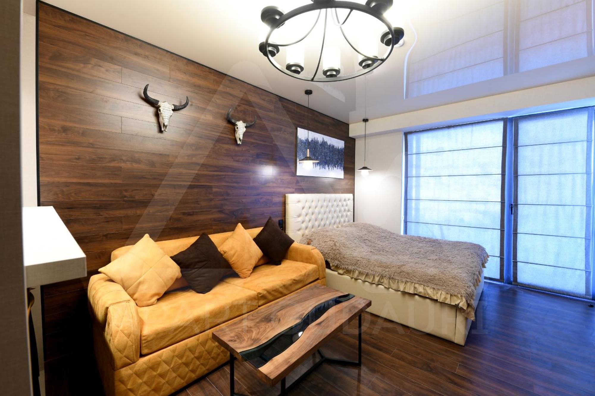 Apartamento New Gudauri Atrium 211 Exterior foto